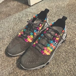 Nike React Celto - SOPHNET Grey Multicolored